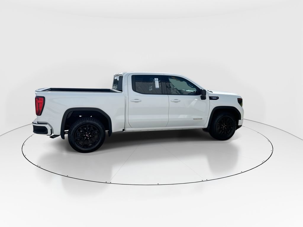 Used 2023 GMC Sierra 1500 Elevation image 9