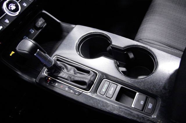 Certified 2025 Honda Civic LX image 27