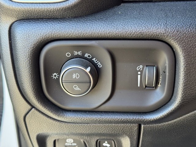 Used 2022 RAM 1500 Big Horn image 28