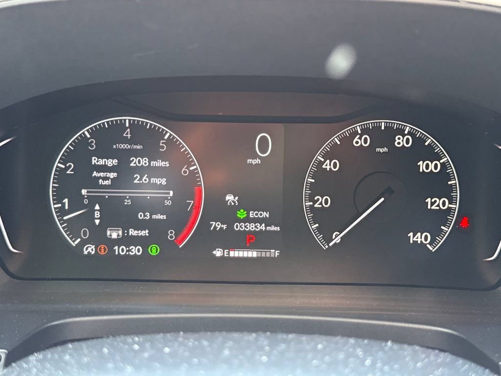 Used 2024 Honda Pilot Touring image 21