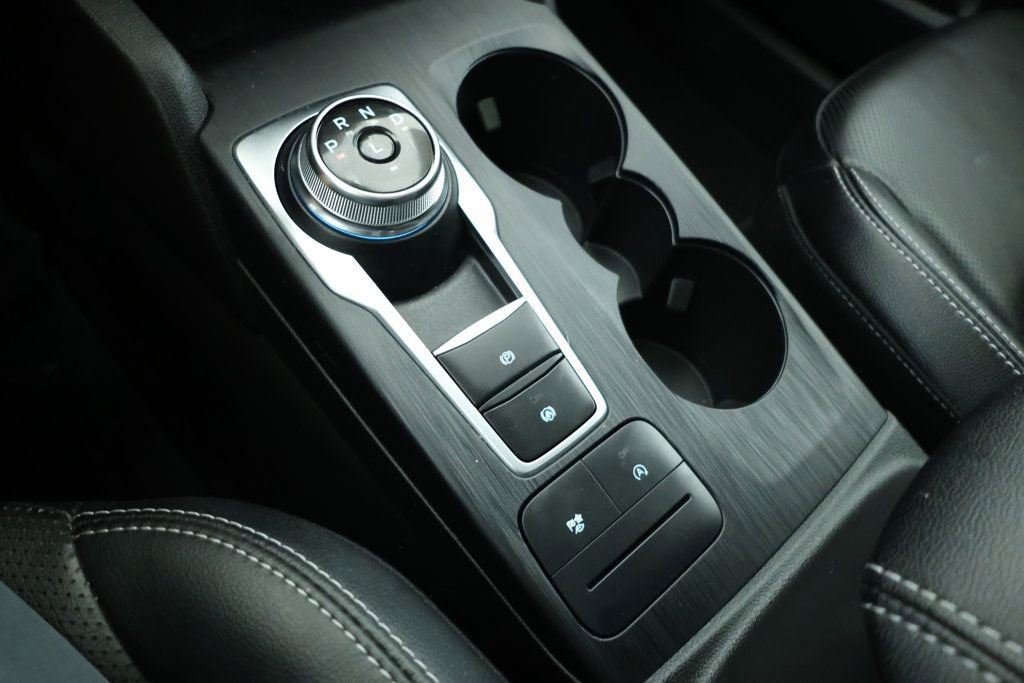 Used 2022 Ford Escape SEL w/ Technology Package image 14