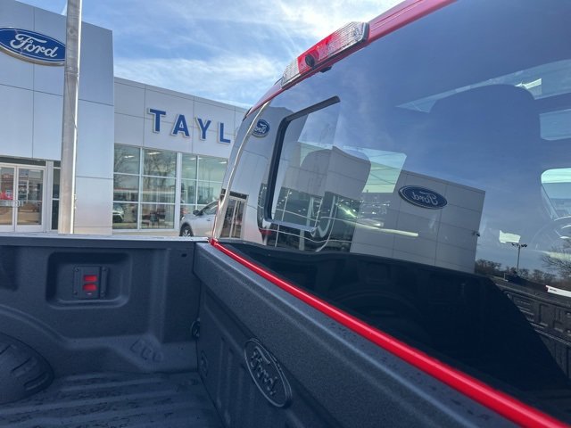 New 2026 Ford F250 Lariat w/ Tremor Off-Road Package image 14