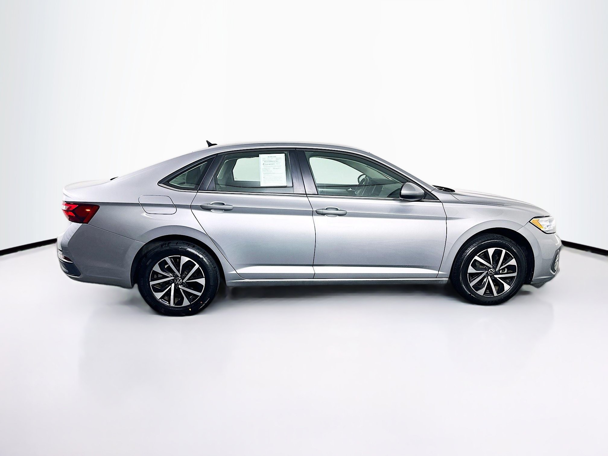 Used 2024 Volkswagen Jetta S FWD image 10