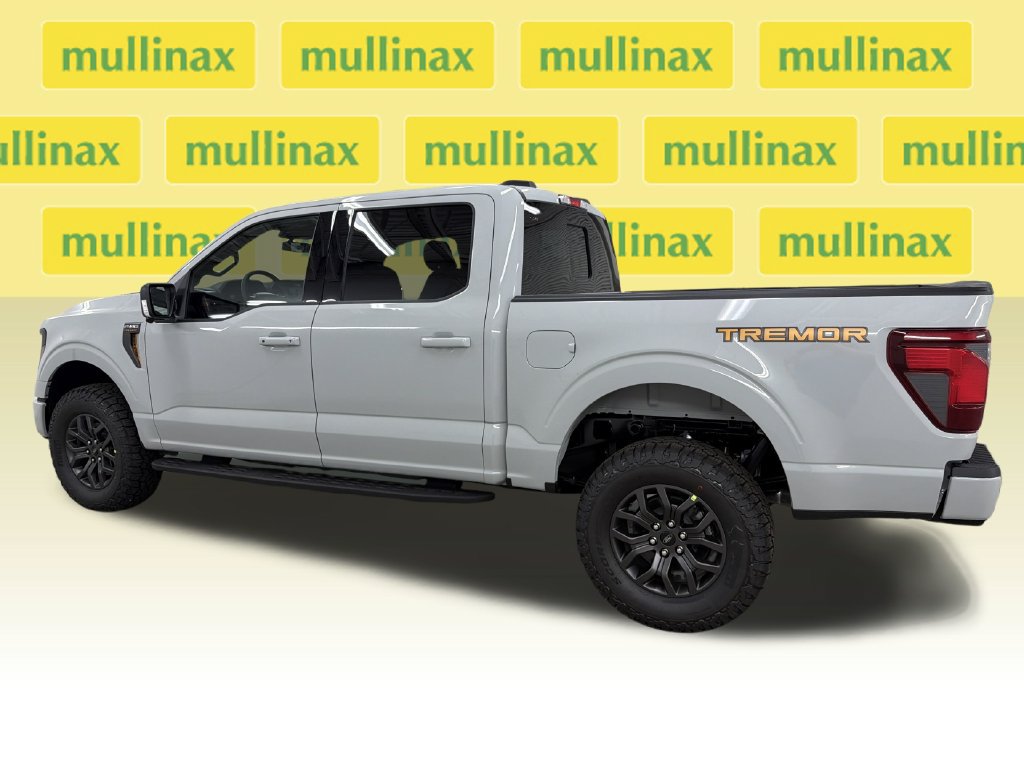 New 2026 Ford F150 Tremor AWD/4WD image 10