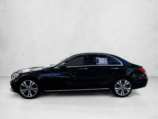 Used 2018 Mercedes-Benz C 300 Sedan image 6