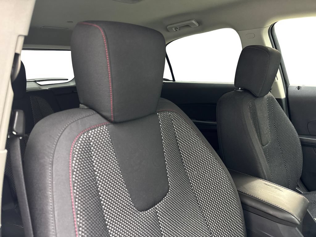 Used 2015 Chevrolet Equinox LT w/ Driver Convenience Package FWD image 45