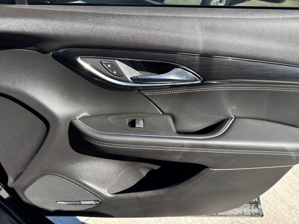 Used 2022 Buick Envision Essence w/ Technology Package I image 20