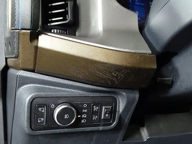 Used 2022 Ford Bronco Outer Banks image 18