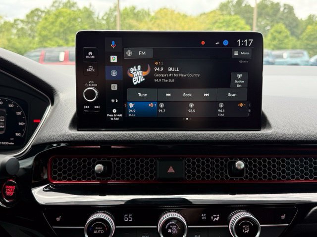 Used 2026 Honda Civic Si image 19