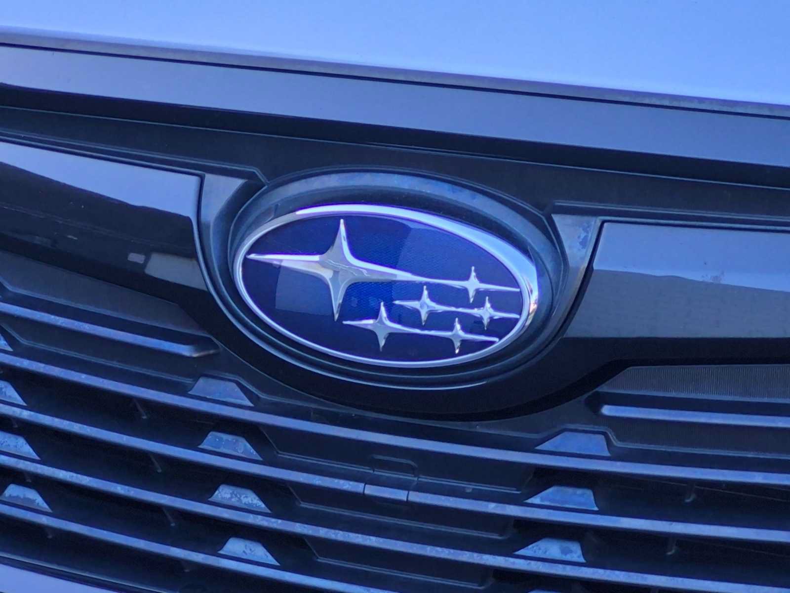 Used 2020 Subaru Forester Sport AWD/4WD image 12