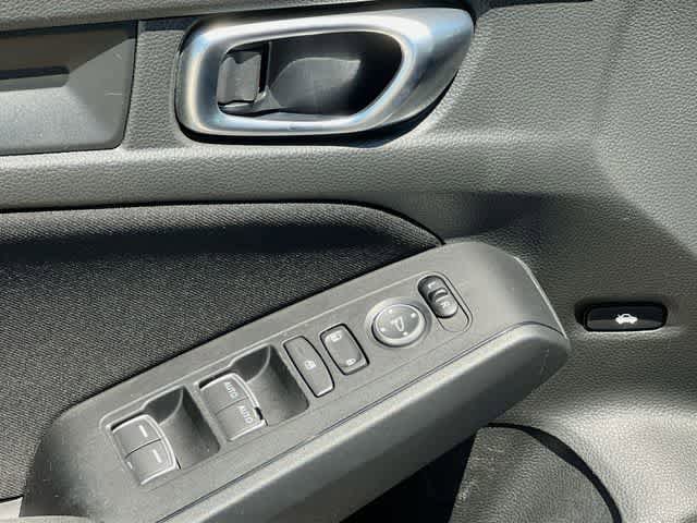 Used 2022 Honda Civic Sport image 30