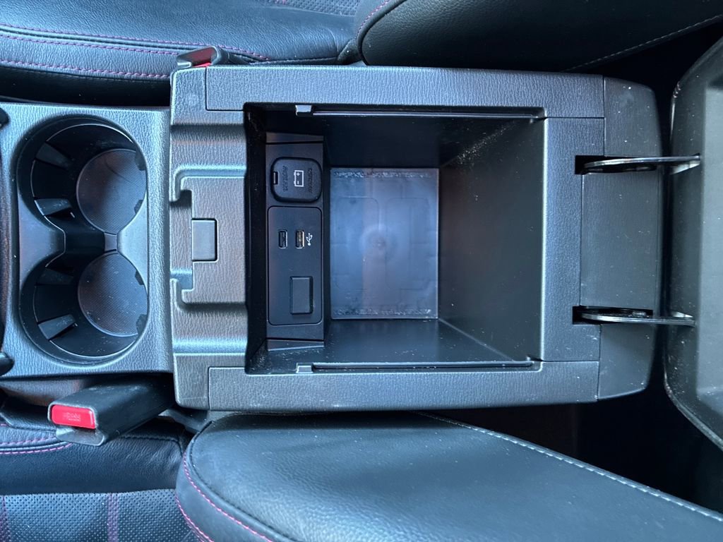 Used 2022 MAZDA CX-5 Carbon Edition image 27