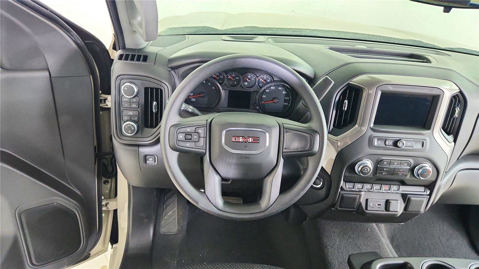 New 2026 GMC Sierra 1500 Pro w/ Graphite Edition image 32