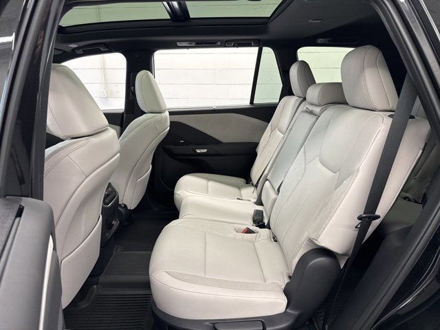 New 2026 Lexus TX 350 AWD image 41