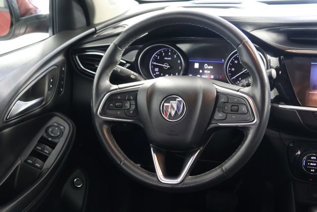 Used 2022 Buick Encore GX Essence w/ Advanced Technology Package image 10
