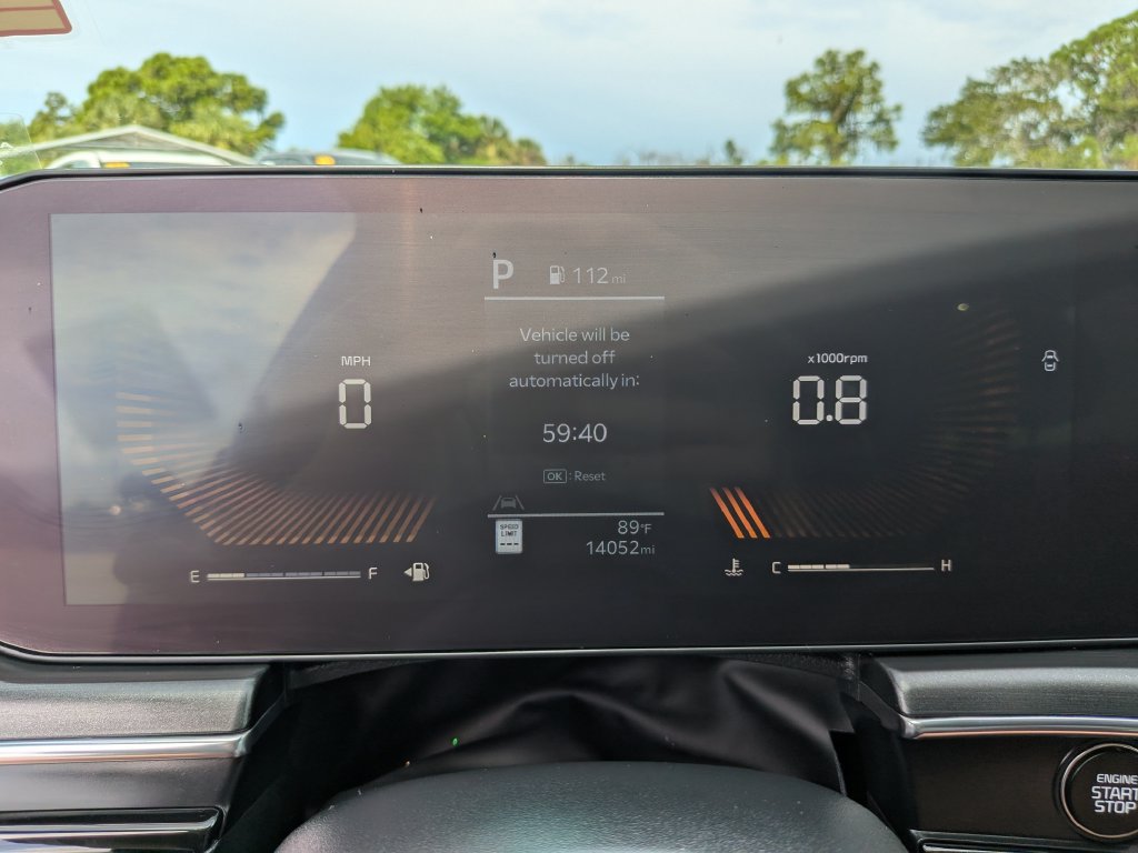 Certified 2025 Kia K5 GT-Line w/ GT-Line Premium Package FWD image 35