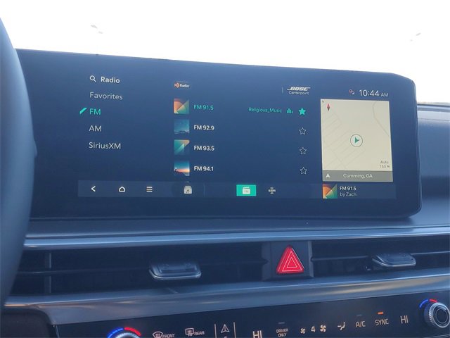 New 2026 Kia Sorento SX Prestige image 21