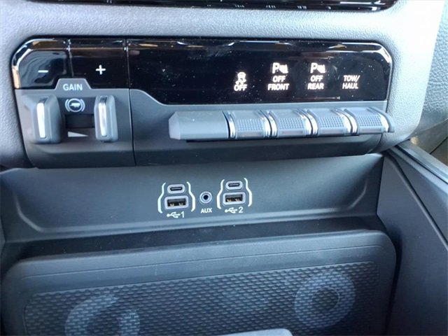 New 2026 RAM 1500 Lone Star image 11