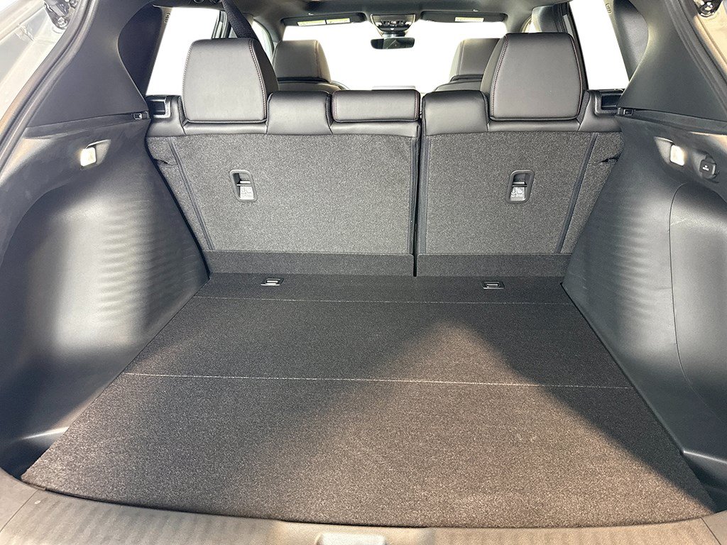 New 2026 Acura ADX A-Spec AWD/4WD image 26