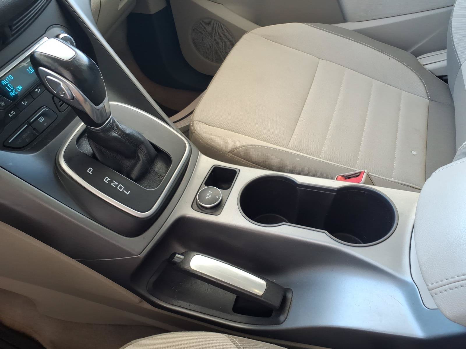 Used 2013 Ford C-MAX SE FWD image 13