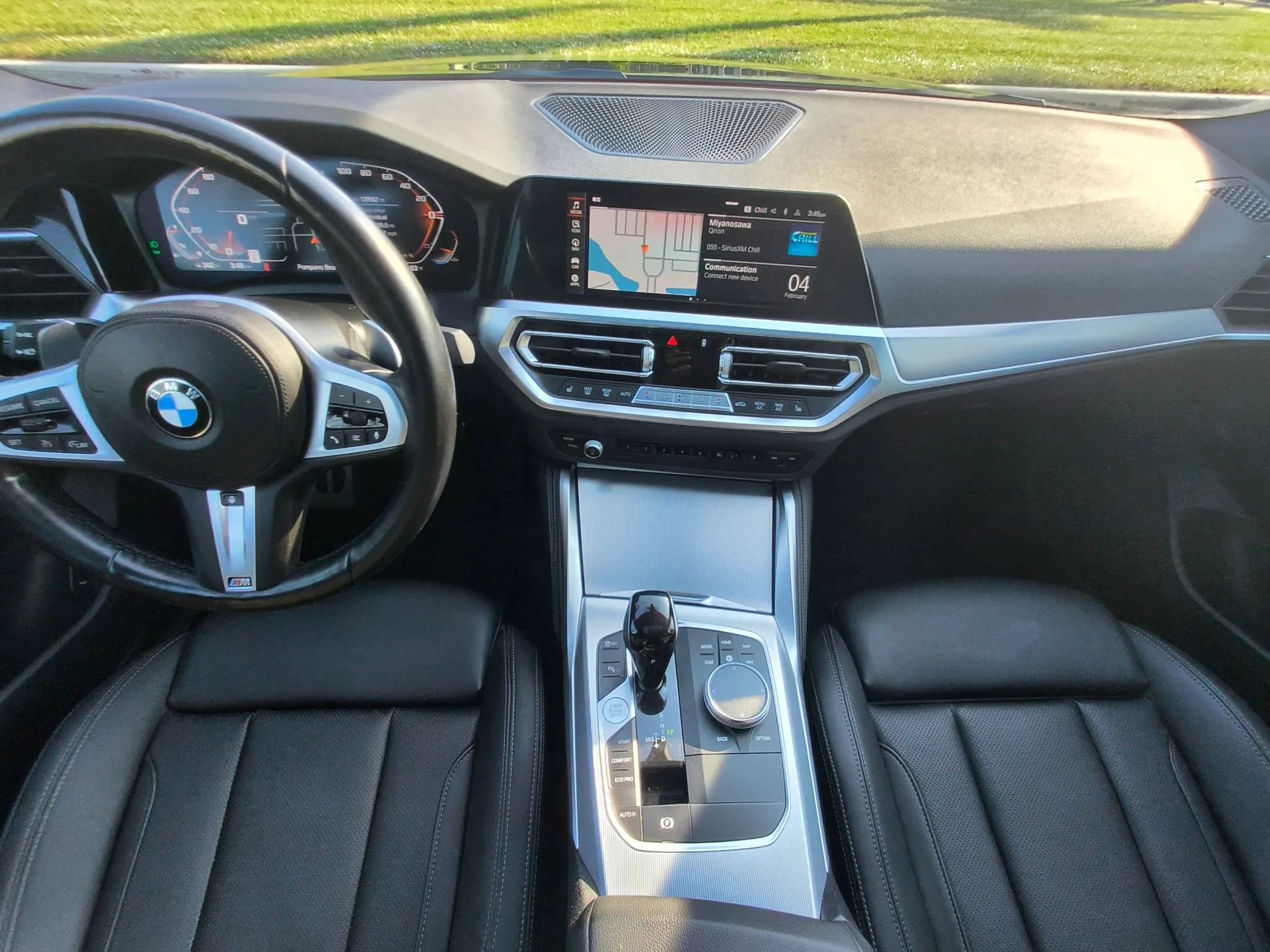Used 2023 BMW M440i xDrive Gran Coupe AWD/4WD image 23