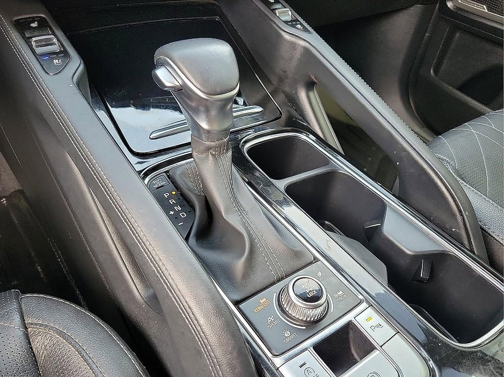 Used 2023 Kia Telluride EX X-Line image 19