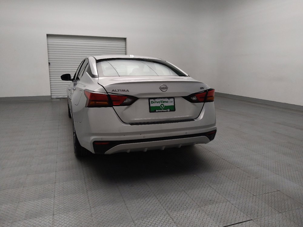 Used 2023 Nissan Altima 2.5 SV image 6
