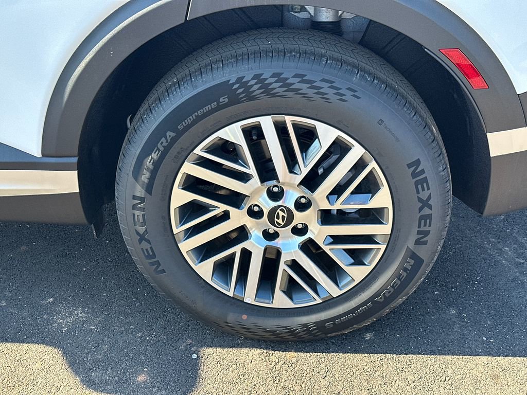 New 2026 Hyundai Palisade SEL image 19