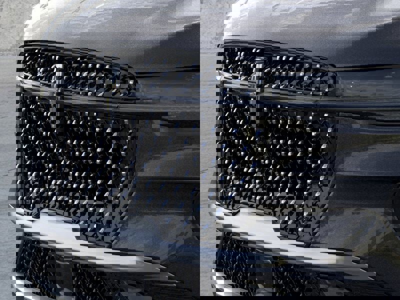 New 2026 Lincoln Nautilus Premier image 17