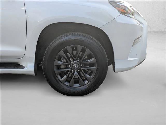 Used 2023 Lexus GX 460 Premium image 28