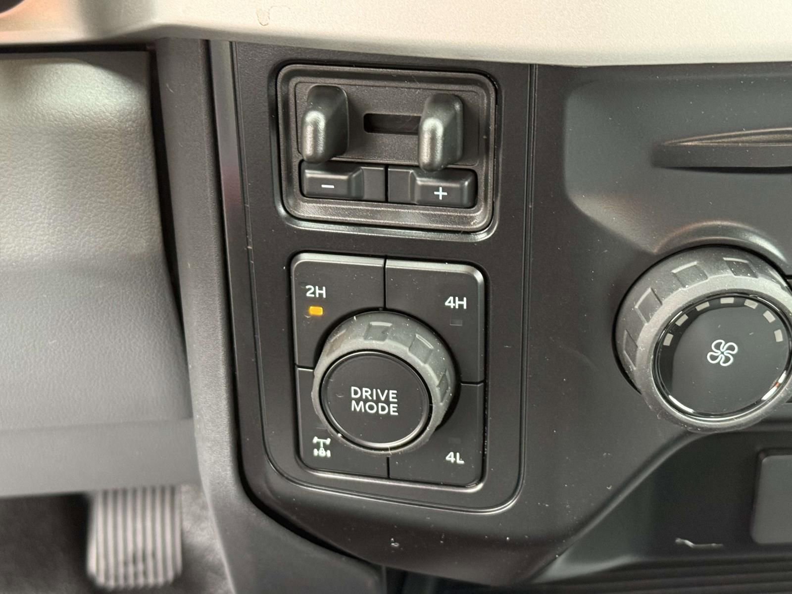 New 2026 Ford F250 XL image 16