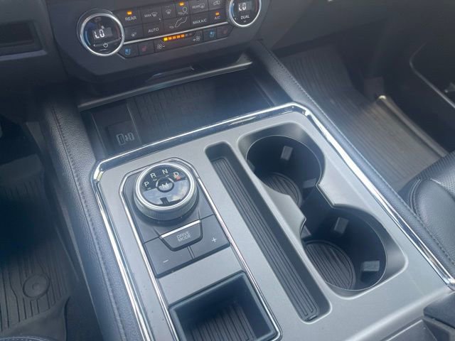 Used 2021 Ford Expedition XLT RWD image 22