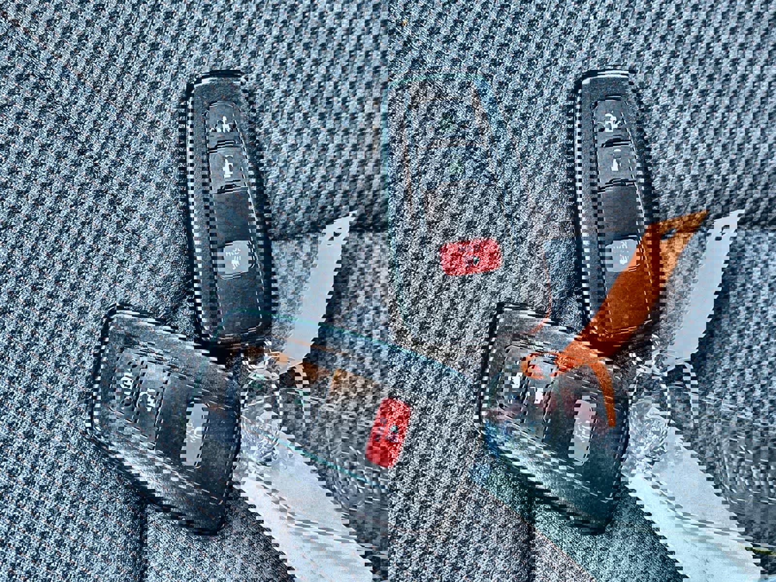 Used 2022 Toyota Highlander L image 26