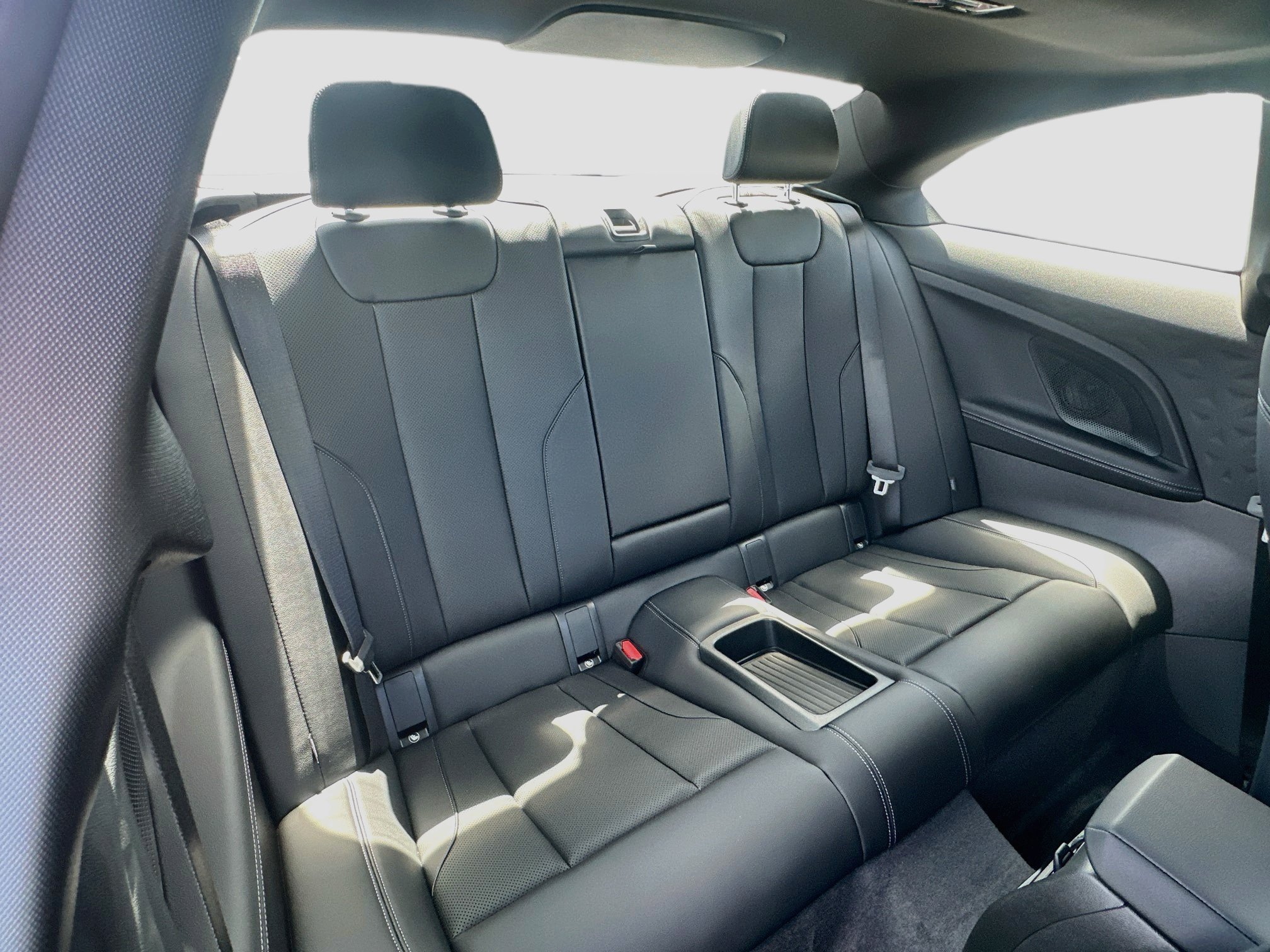 New 2026 BMW 230i Coupe w/ Premium Package RWD image 19