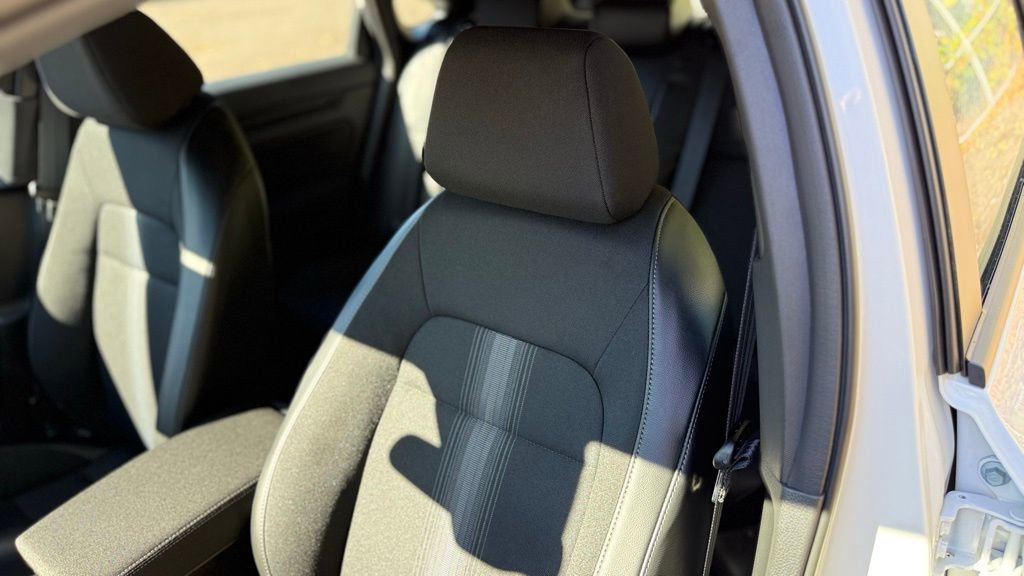 New 2026 Honda Civic Sport image 28