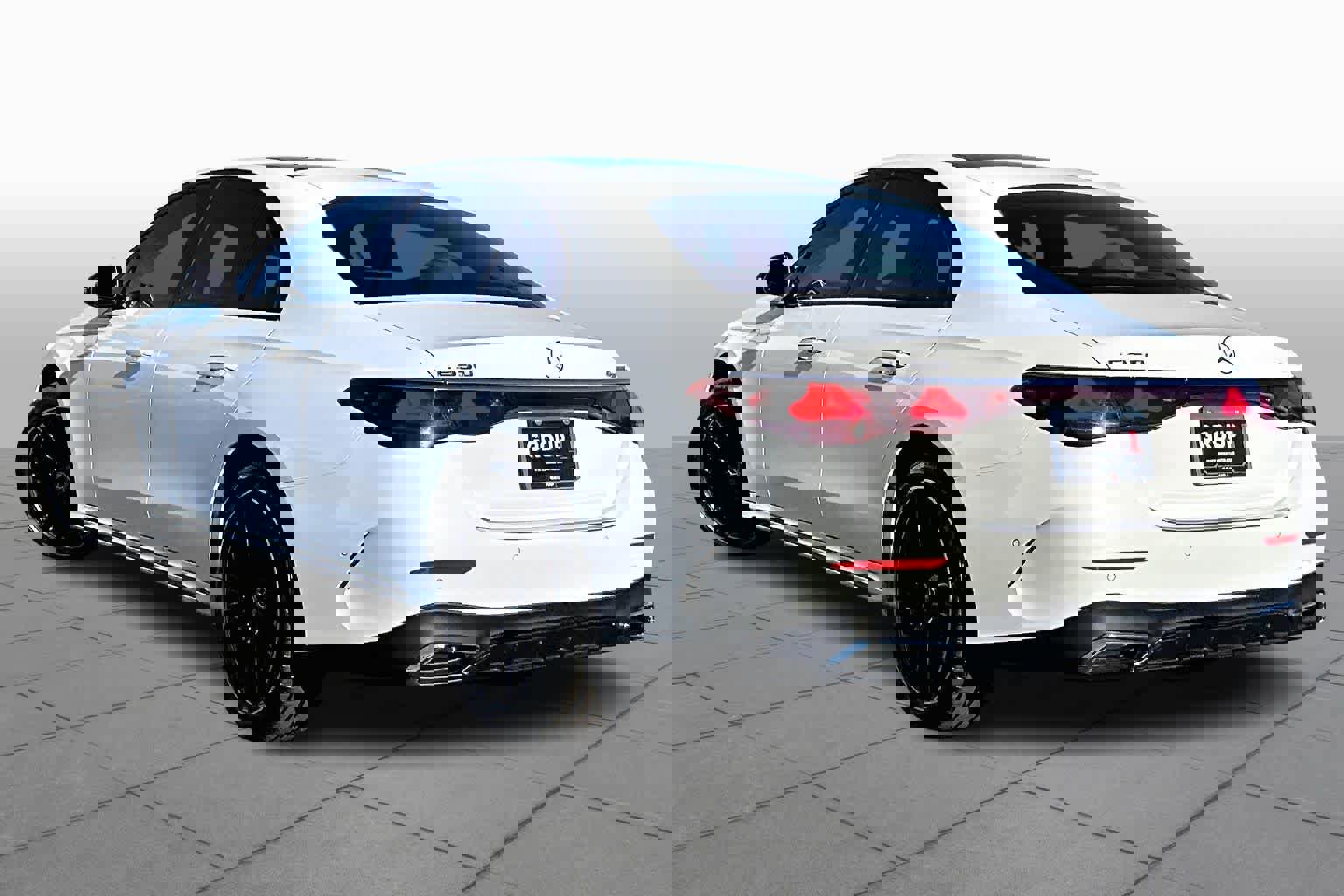 Used 2024 Mercedes-Benz E 350 E 350 image 12