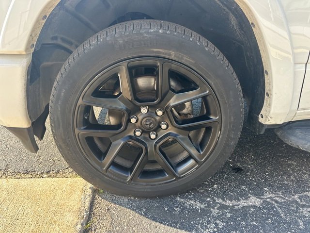 Used 2022 RAM 1500 Laramie image 33