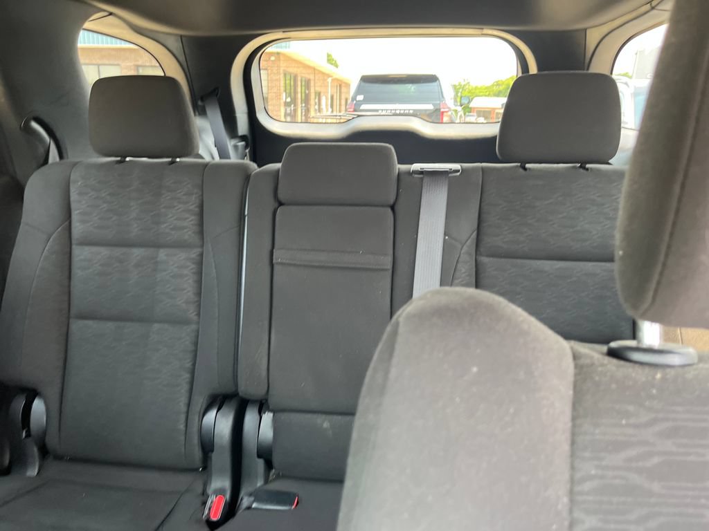 Used 2024 Dodge Durango GT AWD/4WD image 14