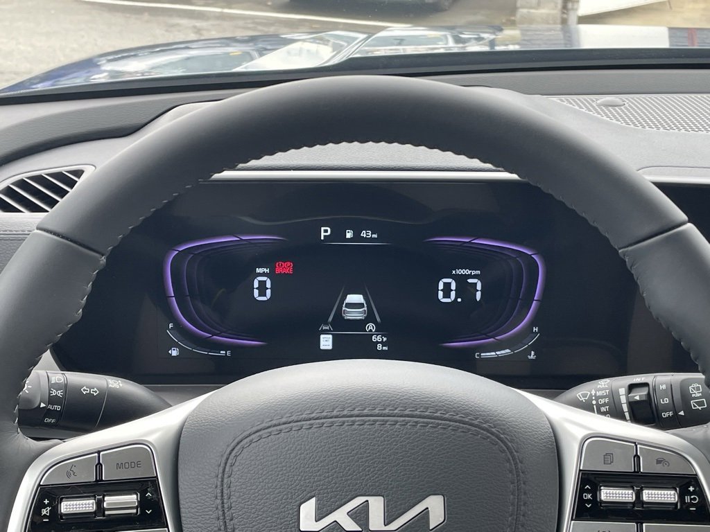 New 2025 Kia Telluride S image 15