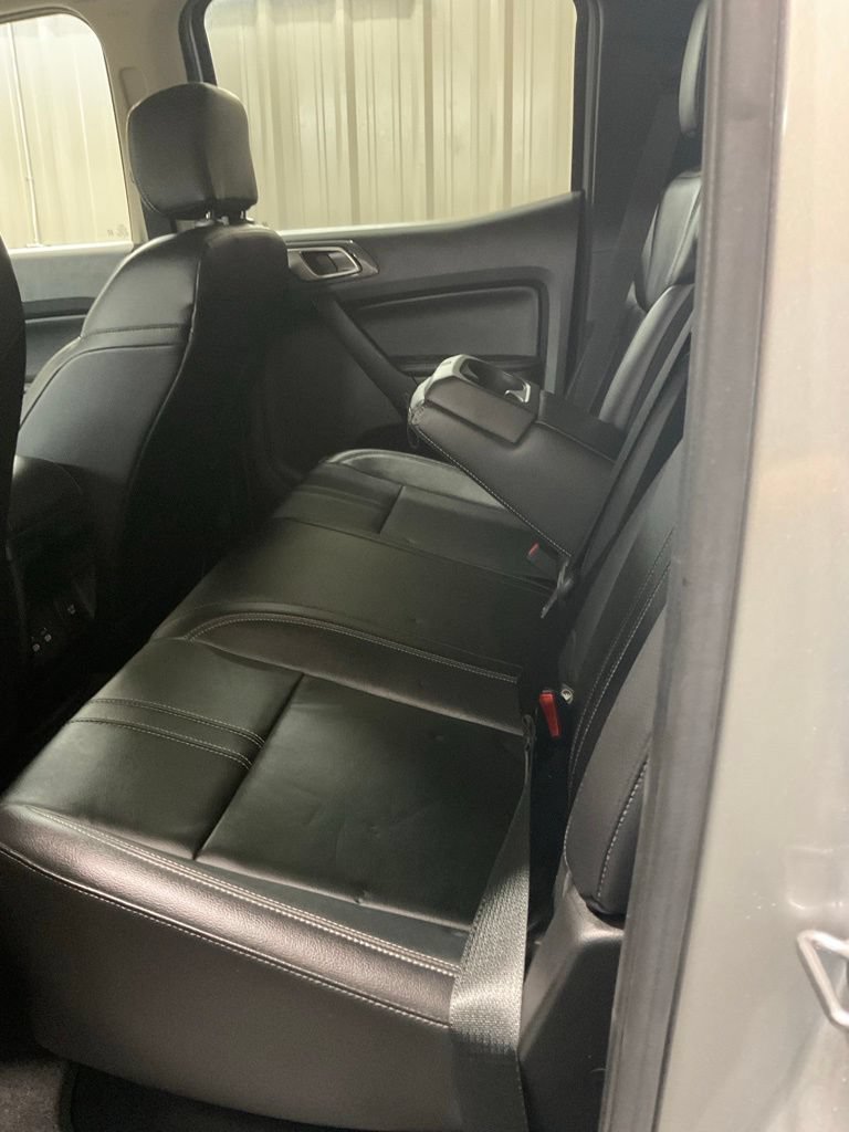 Used 2019 Ford Ranger Lariat w/ Equipment Group 501A Mid AWD/4WD image 10