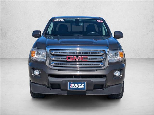 Used 2019 GMC Canyon SLE w/ SLE Convenience Package RWD image 2