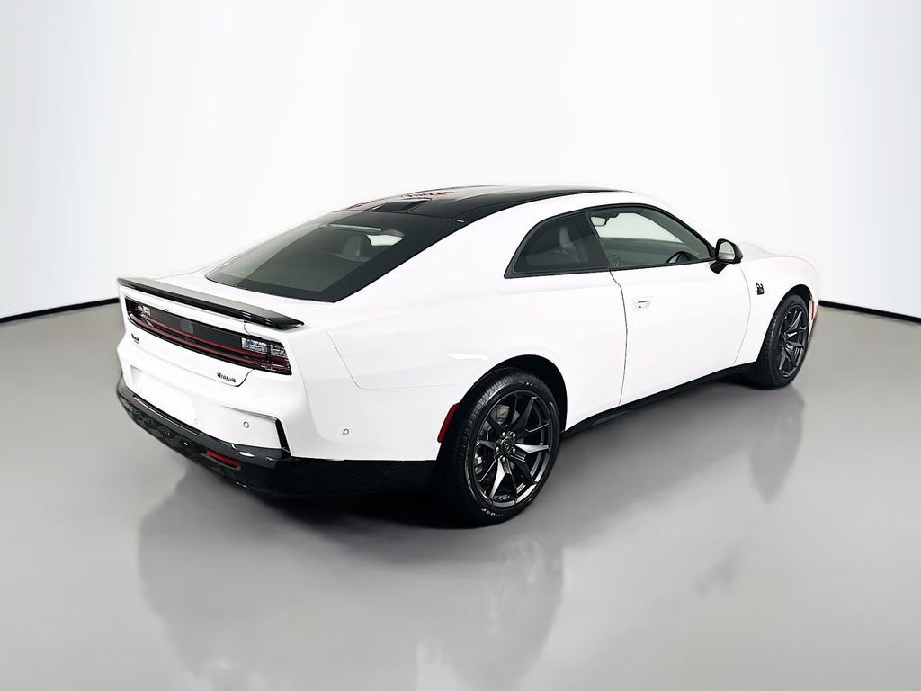 New 2026 Dodge Charger R/T Scat Pack image 7