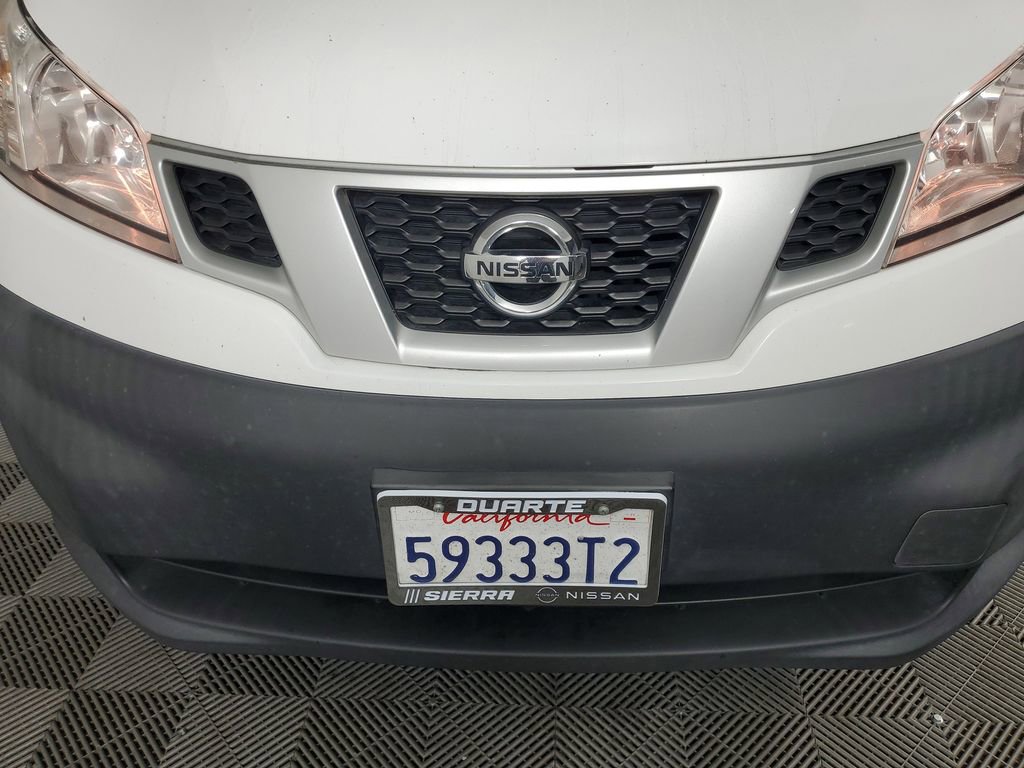 Used 2019 Nissan NV200 S w/ Cruise Control Package FWD image 10