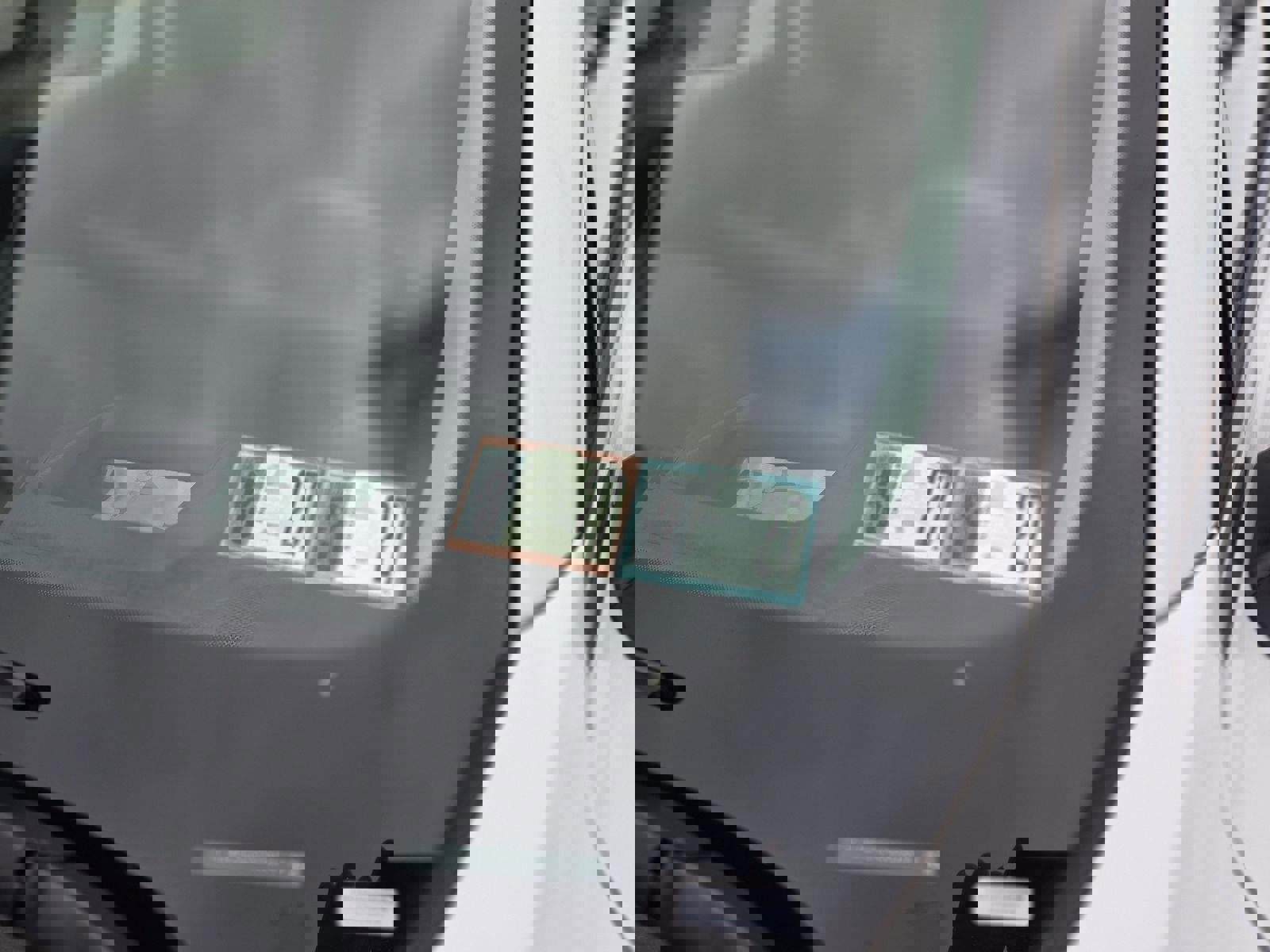 Certified 2025 Buick Envision Preferred image 13