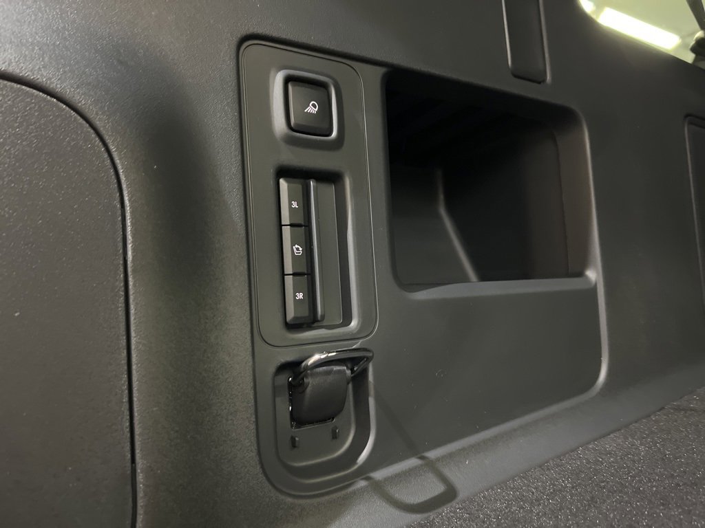 New 2025 Lincoln Navigator L Reserve image 47