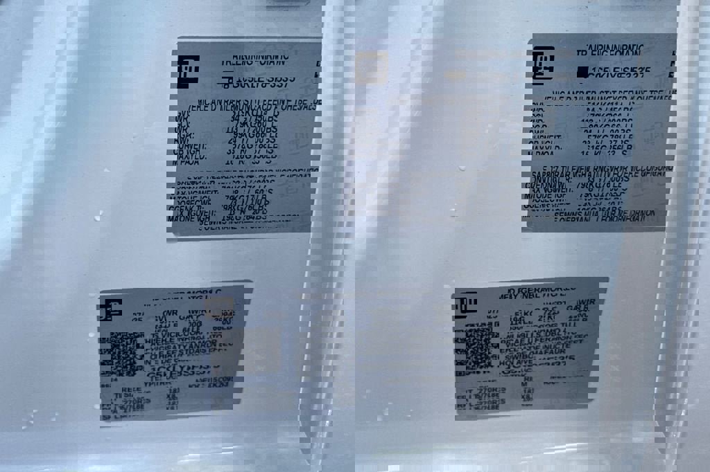 New 2025 Chevrolet Silverado 2500 W/T w/ WT Convenience Package image 26