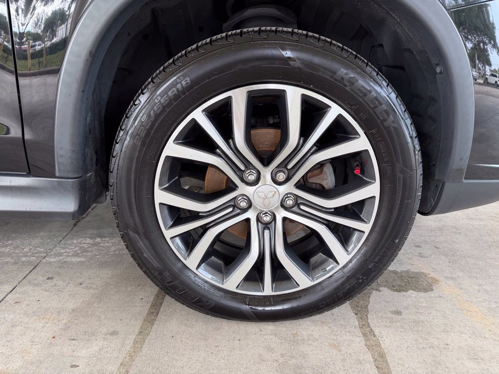 Used 2019 Mitsubishi Outlander Sport FWD image 18