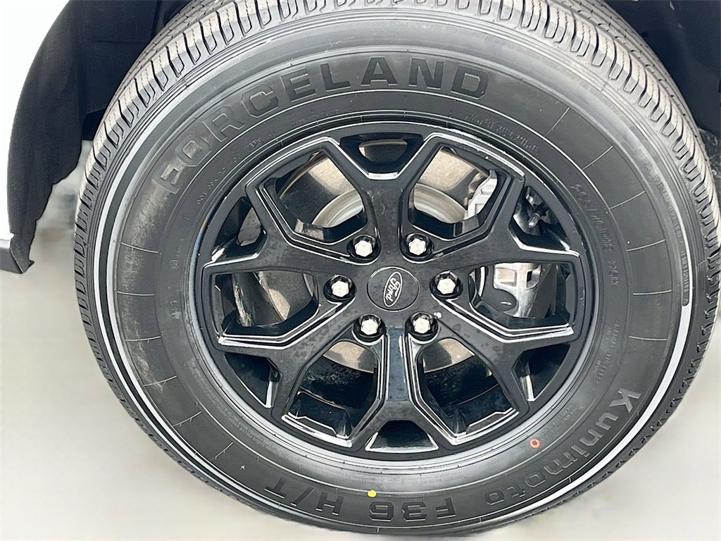 Used 2022 Ford Expedition Timberline image 34