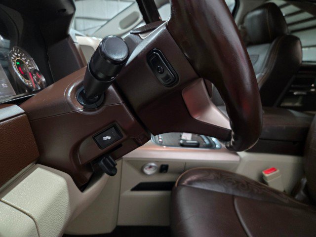 Used 2016 RAM 2500 Longhorn w/ Convenience Group image 38