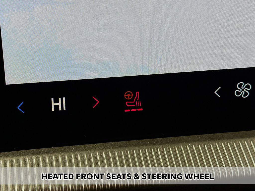 Used 2025 Ford Explorer Platinum w/ LUX Leather Package image 8